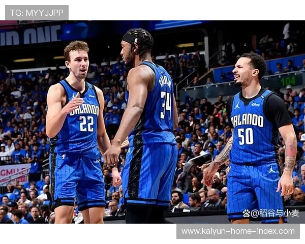 魔术全员健康出战 雄鹿缺核心内线吃紧 魔术全员健康出战 雄鹿缺核心内线吃紧